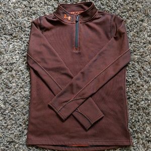 Under Armour coldgear shirt